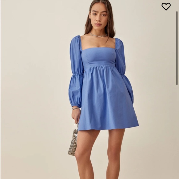 Reformation Dresses & Skirts - BNWT Reformation Michaela Dress
